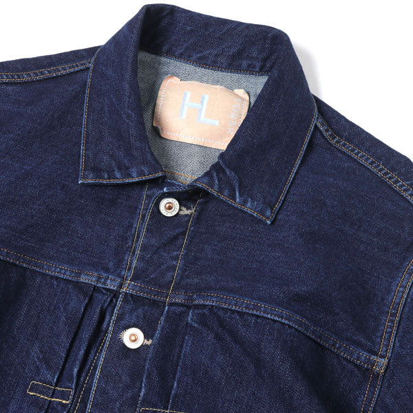 HONAI suvindenim Jacket