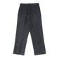 Wool Kersey Trousers