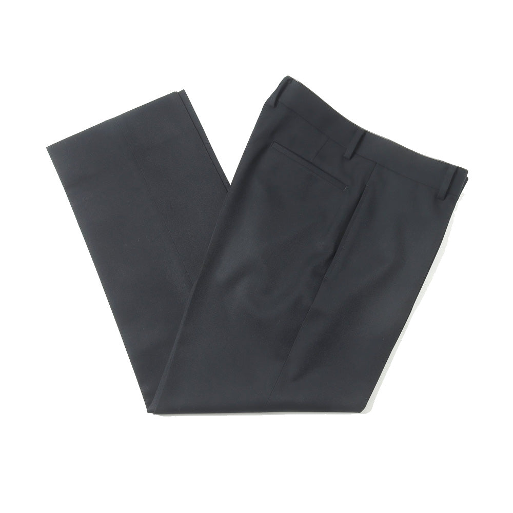 A.PRESSE Wool Kersey Trousers 24AAP-04-08H (24AAP-04-08H) | A.PRESSE / Pants  (MEN) | A.PRESSEAuthorized DealerDIVERSE