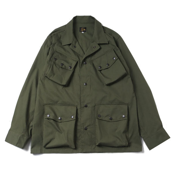 Jungle Fatigue Jacket -C/N Oxford