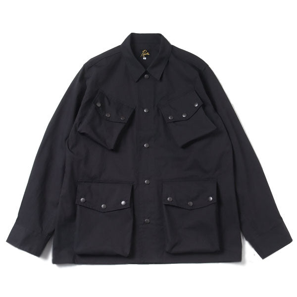 Jungle Fatigue Jacket -C/N Oxford