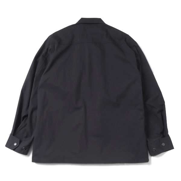 Jungle Fatigue Jacket -C/N Oxford