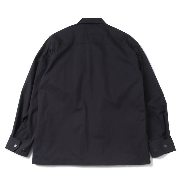 Jungle Fatigue Jacket -C/N Oxford