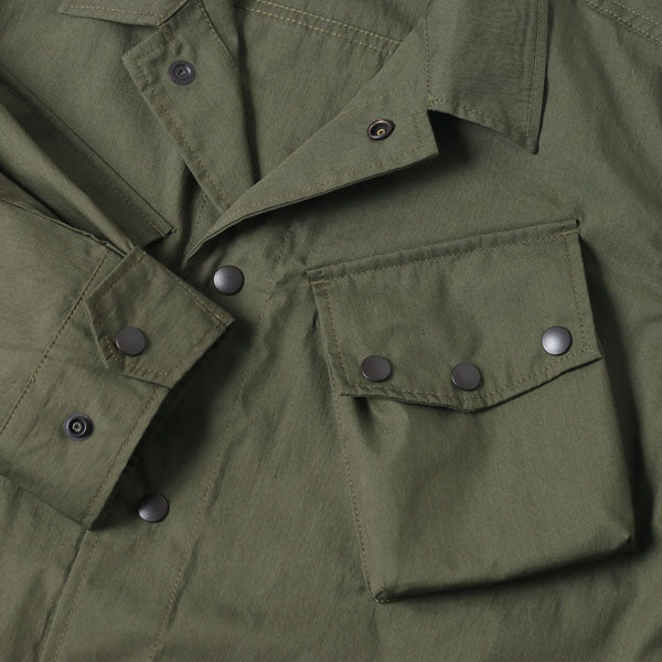 Jungle Fatigue Jacket -C/N Oxford