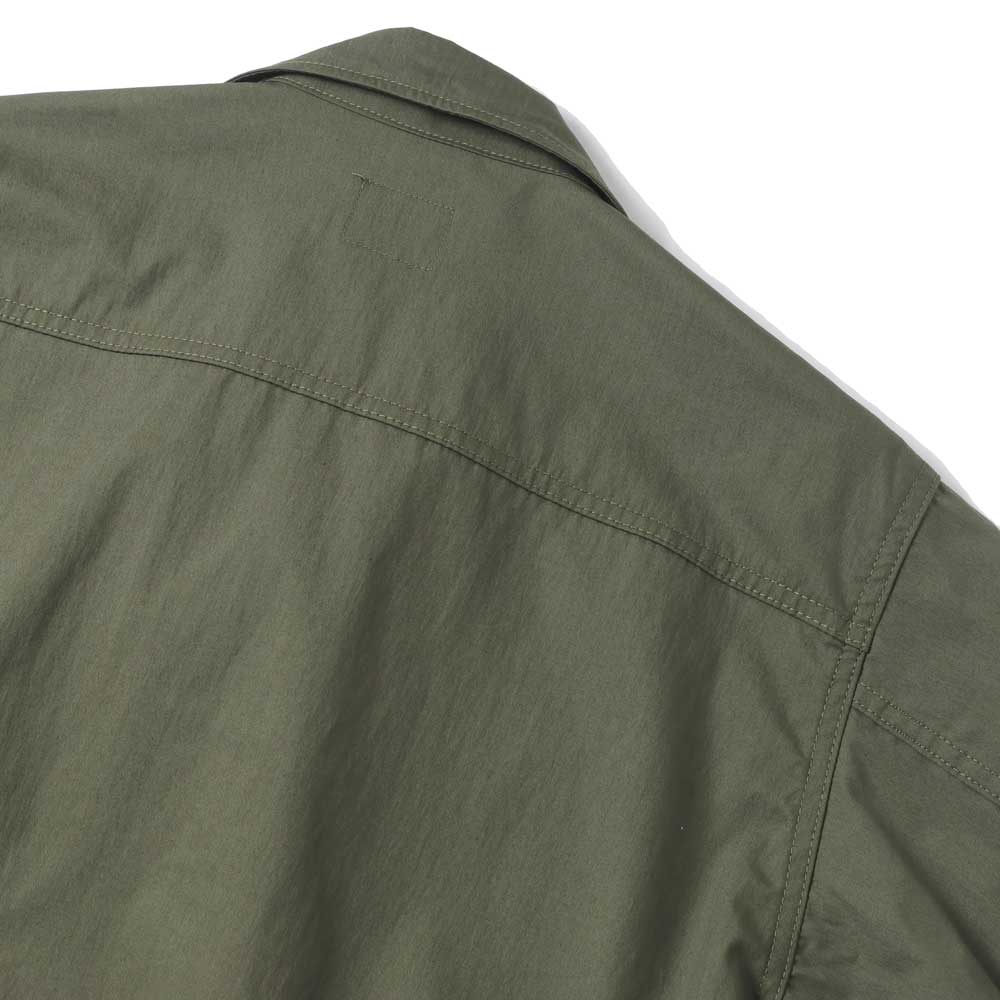 Jungle Fatigue Jacket -C/N Oxford