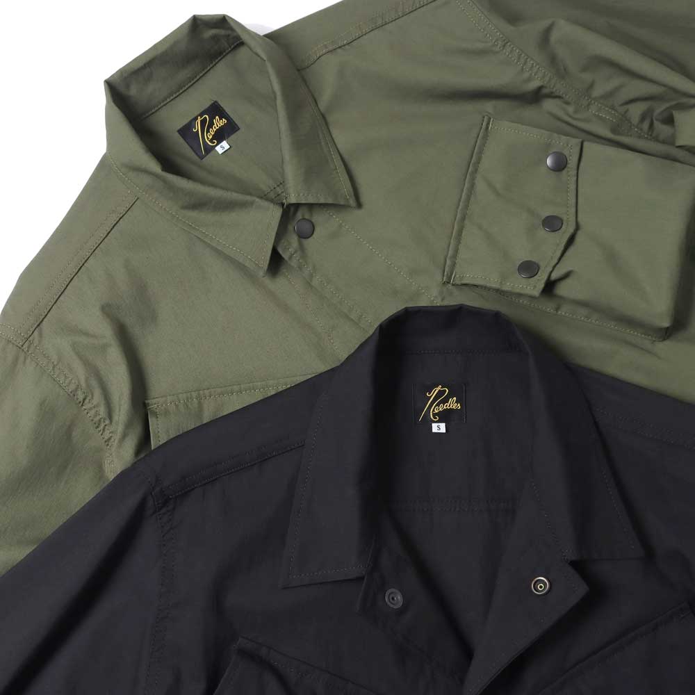 Jungle Fatigue Jacket -C/N Oxford