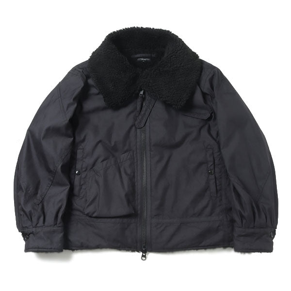 B3 Jacket - Nyco Twill