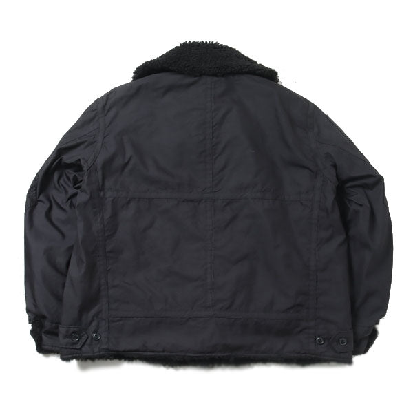 B3 Jacket - Nyco Twill