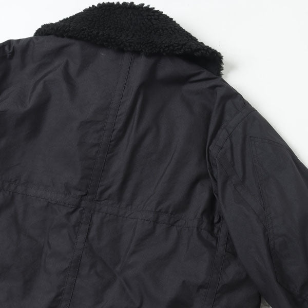 B3 Jacket - Nyco Twill