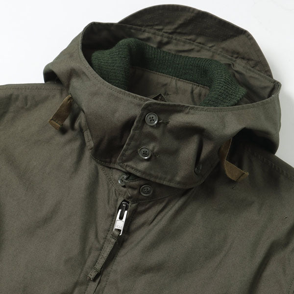 LL Jacket - CP Weather Poplin