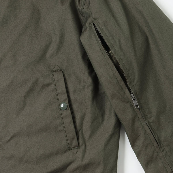 LL Jacket - CP Weather Poplin