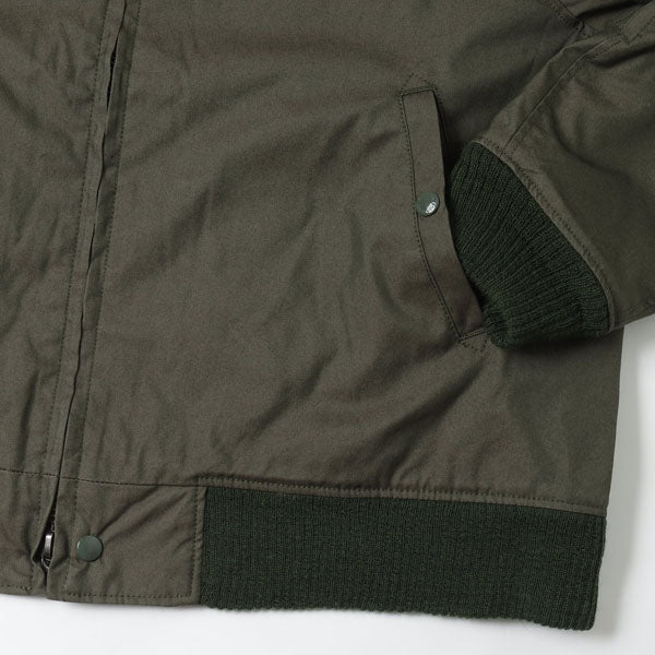 LL Jacket - CP Weather Poplin