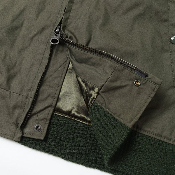 LL Jacket - CP Weather Poplin