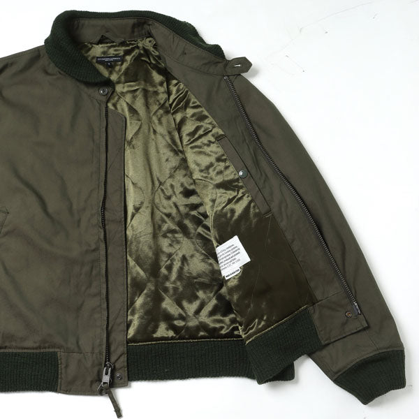 LL Jacket - CP Weather Poplin