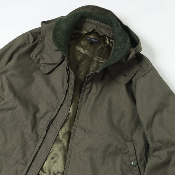 LL Jacket - CP Weather Poplin