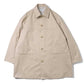 Cottongabardine Carcoat