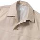 Cottongabardine Carcoat