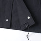 Hinton Wind Shirt Jacket Black Label Fusion Fit