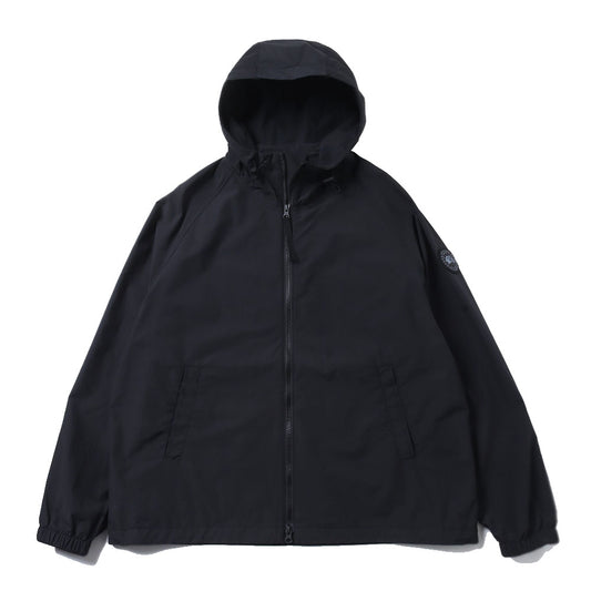 Haynes Wind Full-Zip Hoody Black Label Fusion Fit