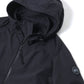 Haynes Wind Full-Zip Hoody Black Label Fusion Fit