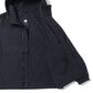 Haynes Wind Full-Zip Hoody Black Label Fusion Fit