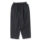 BAGGY SUMMER WOOL PANTS