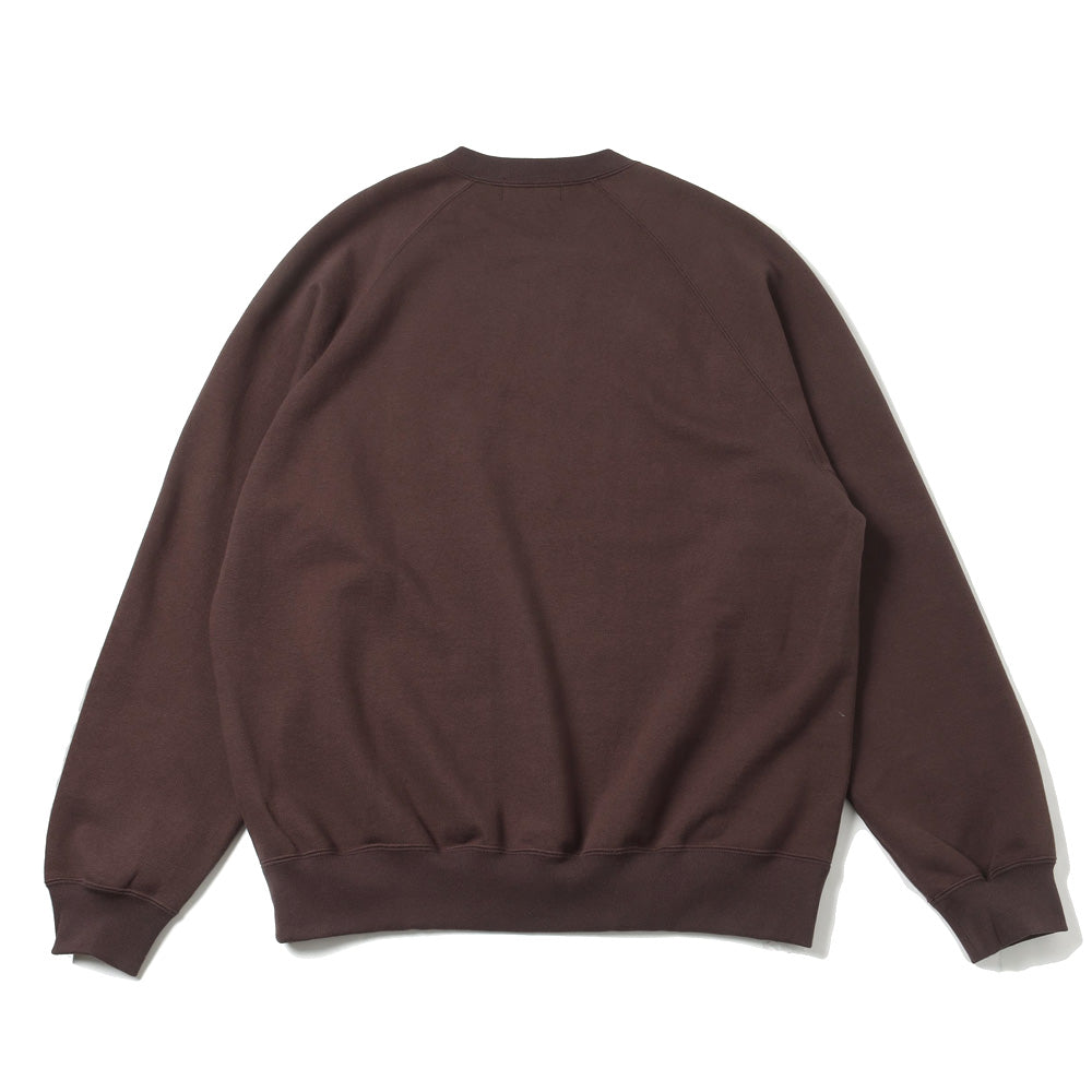 Crew Neck Sweat