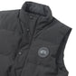 Freestyle Crew Vest Black Label