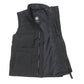 Freestyle Crew Vest Black Label