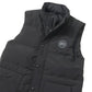 Freestyle Crew Vest Black Label