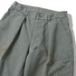 Vintage USAF Hemmed Bottoms