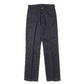 Straight Jeans - Poly Twill