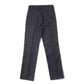 Straight Jeans - Poly Twill