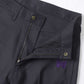 Straight Jean - Poly Twill