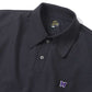 S/S Polo Shirt - Poly Pique