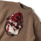 ACTING ZOMBIE KNIT WEAR