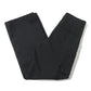 Water-repellent Wool Wide Cargo Trousers