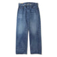 1930 Straight Denim Pants(VINTAGE WASH)