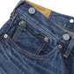 1930 Straight Denim Pants(VINTAGE WASH)