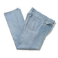 Skate Shoecut Denim Pants(VINTAGE WASH)