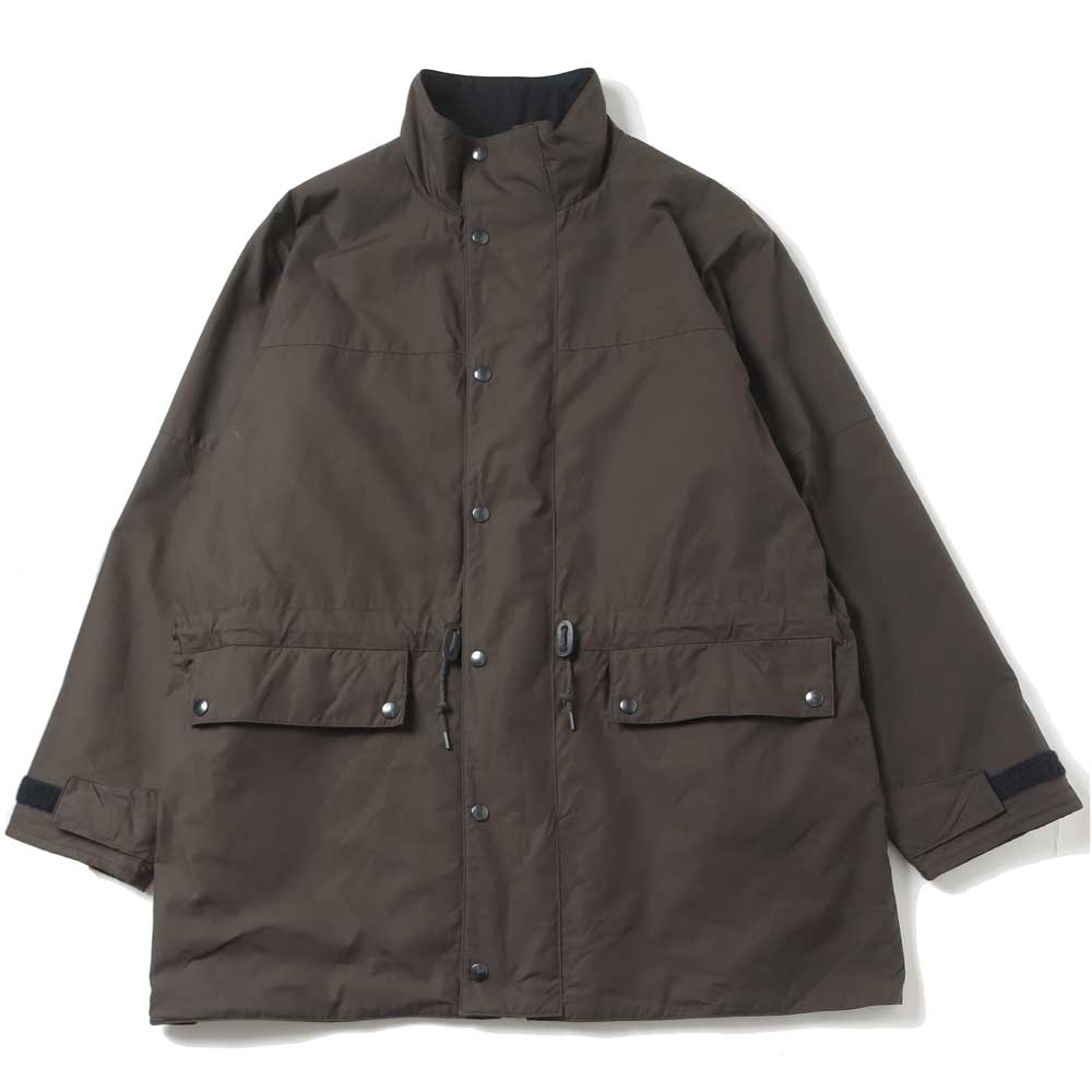 Cotton Field Jacket