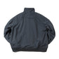 ZIP UP BLOUSON