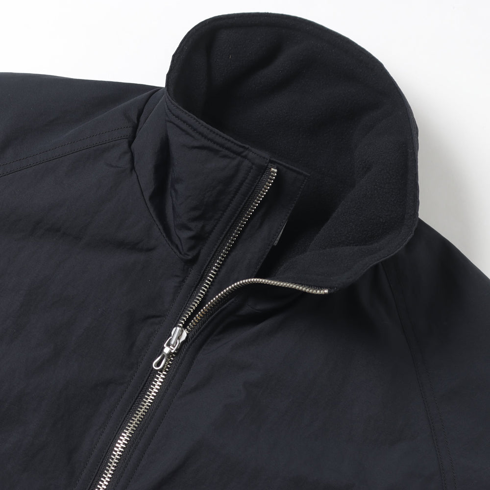 ZIP UP BLOUSON