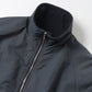 ZIP UP BLOUSON