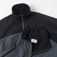 ZIP UP BLOUSON