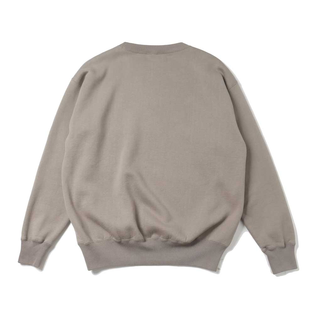 SMOOTH SOFT SWEAT P/O