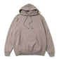 SMOOTH SOFT SWEAT P/O PARKA