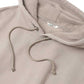 SMOOTH SOFT SWEAT P/O PARKA