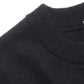 CASHMERE SILK WOOL KNIT P/O