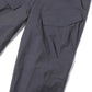 LINING CARGO PANTS RECYCLE NYLON TUSSER